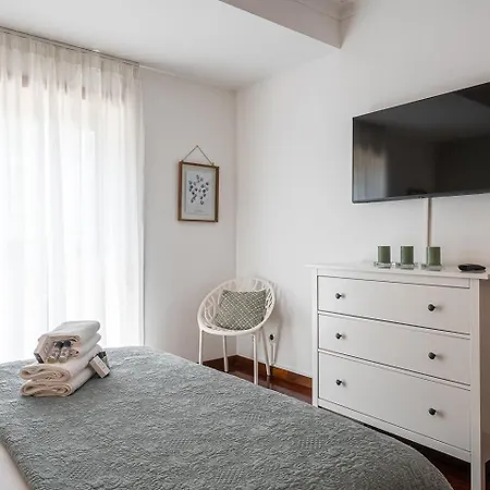 Apartment Guestready - Charming In Coimbra