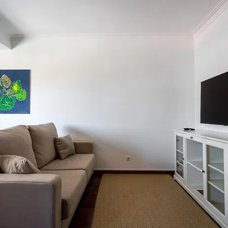Guestready - Charming In Apartment Coimbra