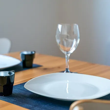 Daire Guestready - Founder's Soul Coimbra