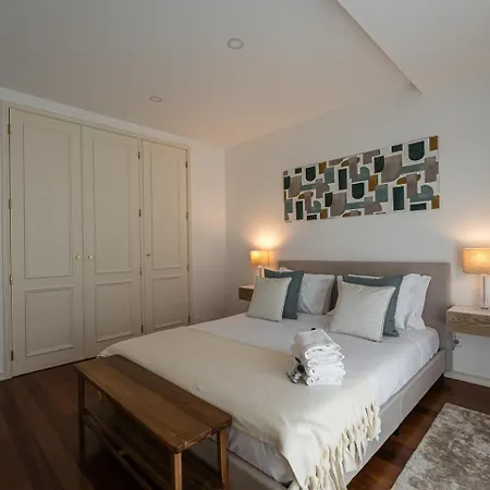 Guestready - Founder's Soul * קוימברה