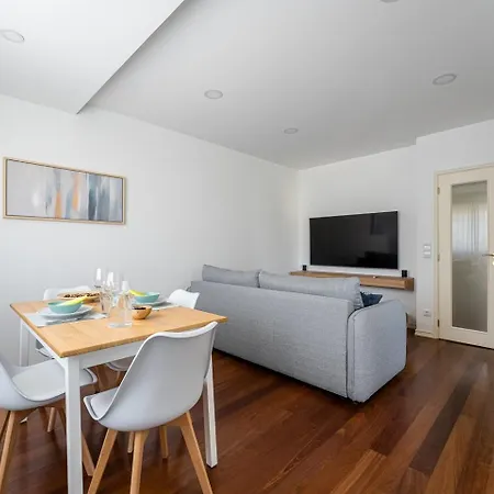 Guestready - Founder's Soul Coimbra