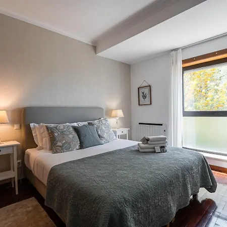 Guestready - Founder's Soul * קוימברה