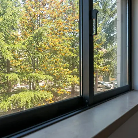 Guestready - Founder's Soul קוימברה