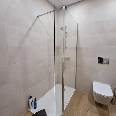 Apartment Afonso Henriques