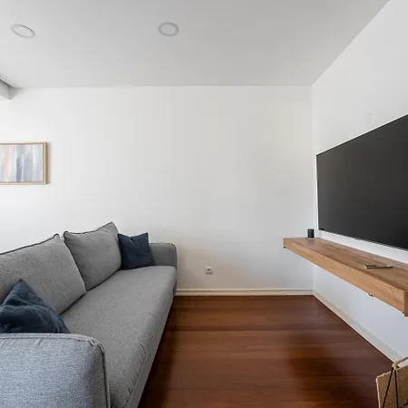 Cozy Coimbra Apartment Coimbra