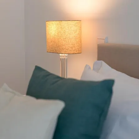 Cozy Coimbra Apartment