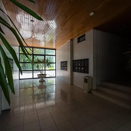 Cozy Coimbra Apartment Апартаменты *