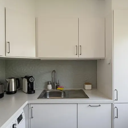 Appartement Guestready - Founder's Soul *