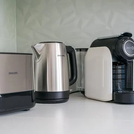 Guestready - Founder's Soul شقة كويمبرا