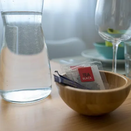 Guestready - Founder's Soul شقة *