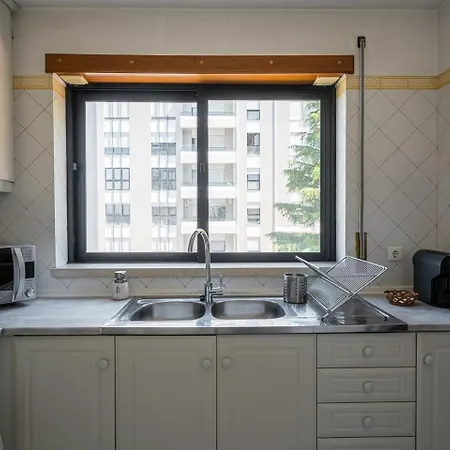 Guestready - Founder's Soul * Coimbra