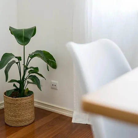 Cozy Coimbra Apartment Appartamento
