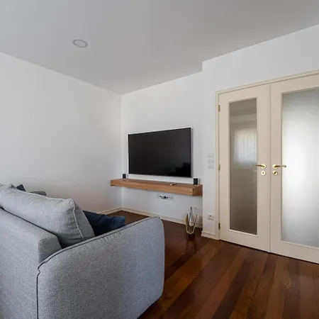 Cozy Coimbra Apartment *