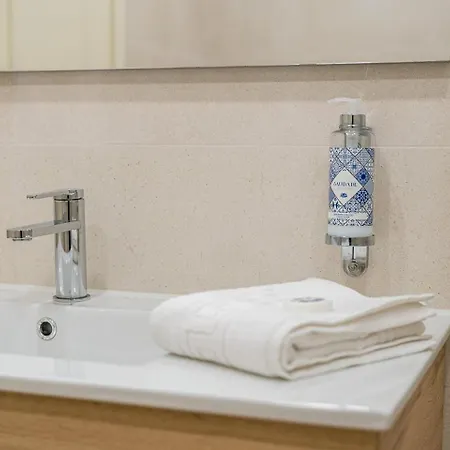 Апартаменты Cozy Coimbra Apartment Коимбра