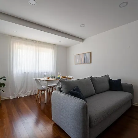 Cozy Coimbra Apartment *