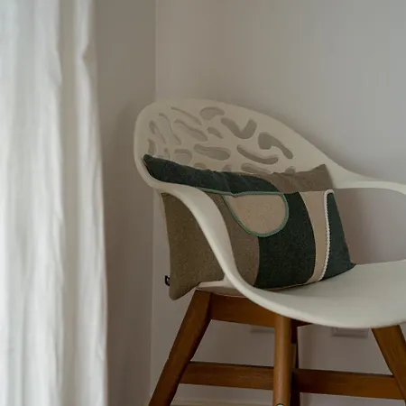 Appartamento Cozy Coimbra Apartment