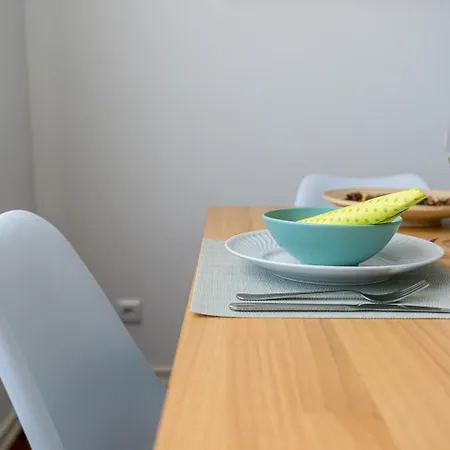 Guestready - Founder's Soul Appartement Coimbra