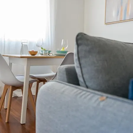 Cozy Coimbra Apartment *