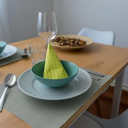 Appartamento Cozy Coimbra Apartment *