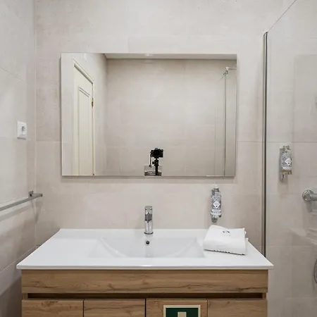 Cozy Coimbra Apartment Apartment Coimbra