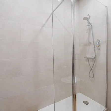 Cozy Coimbra Apartment *