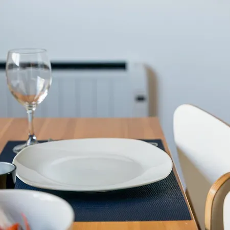 Cozy Coimbra Apartment *