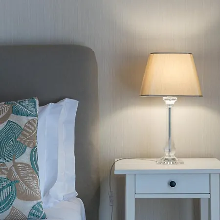 Appartement Guestready - Founder's Soul