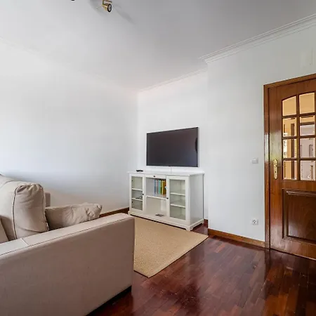 Apartment Cozy Coimbra Apartment Coimbra