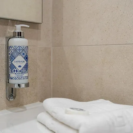 Guestready - Founder's Soul كويمبرا