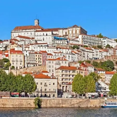 Cozy Coimbra Apartment Apartment Coimbra