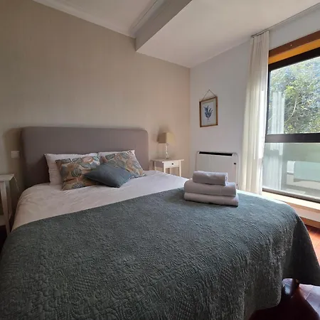 Cozy Coimbra Apartment *
