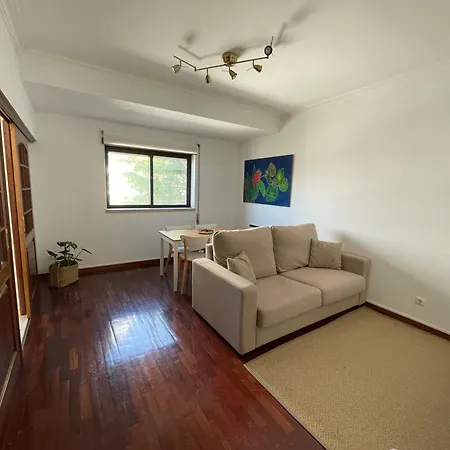 Апартаменты Cozy Coimbra Apartment *