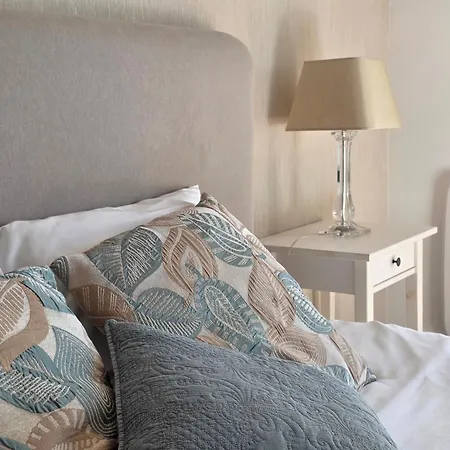 Cozy Coimbra Apartment Коимбра