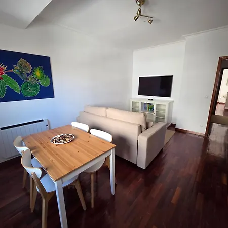 Cozy Coimbra Apartment *