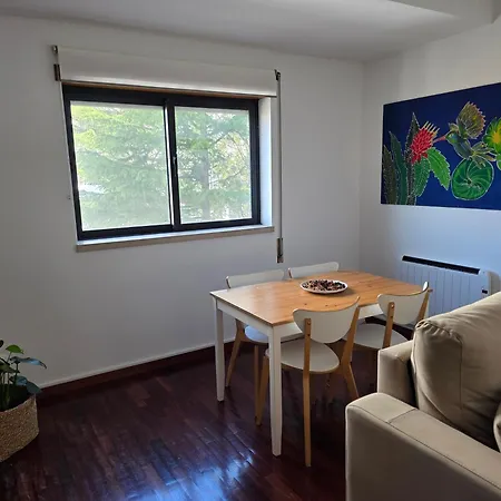 Cozy Coimbra Apartment *