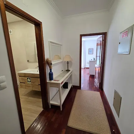 Cozy Coimbra Apartment *