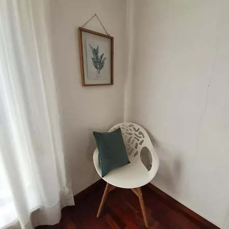 Afonso Henriques Apartment Coimbra