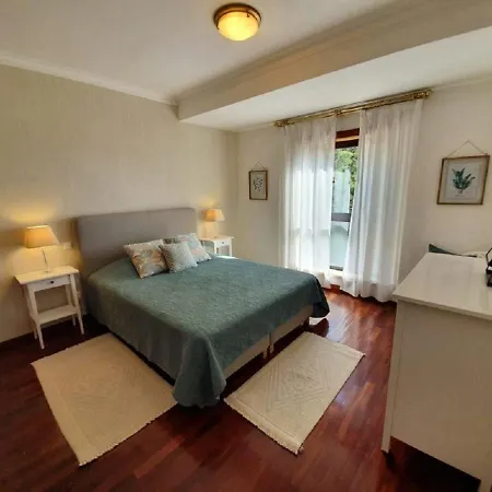 Afonso Henriques Apartment