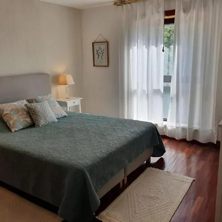 Afonso Henriques Apartment Coimbra