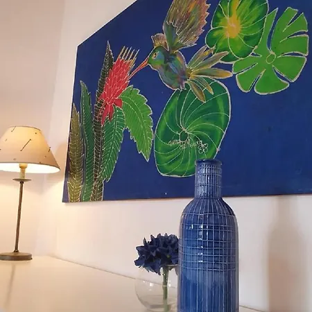 Afonso Henriques Apartment *