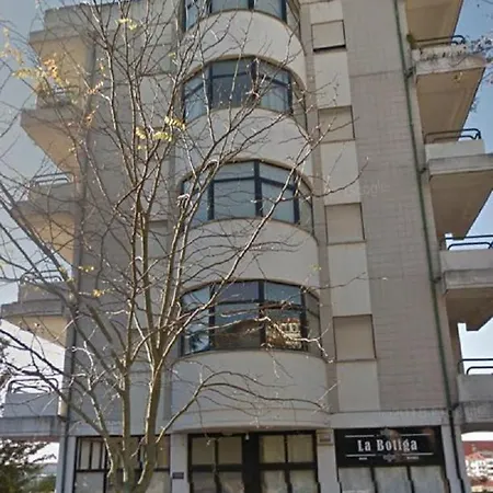 Afonso Henriques Apartment Coimbra