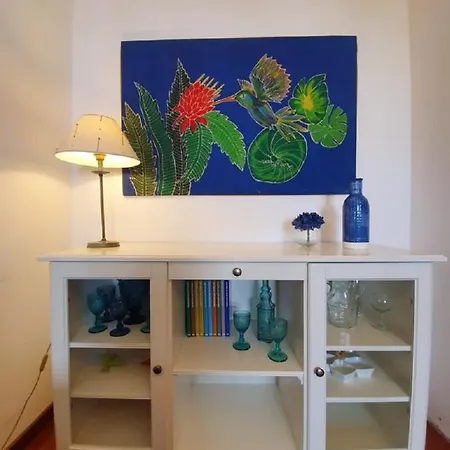 Afonso Henriques Apartment Coimbra