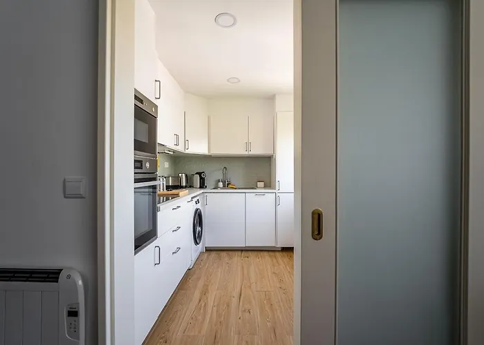 Guestready - Founder's Soul Appartement