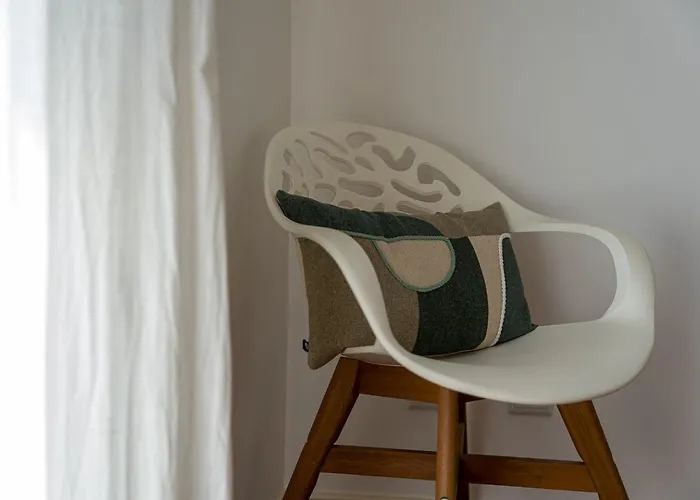 Appartement Guestready - Founder's Soul