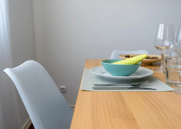 Guestready - Founder's Soul Appartement Coimbra