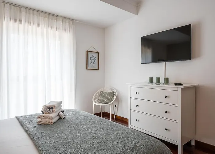 Guestready - Founder's Soul * Coimbra