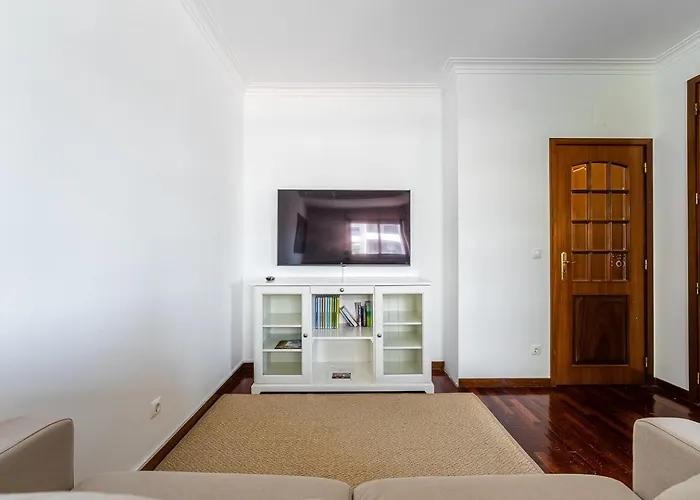 Guestready - Founder's Soul Appartement