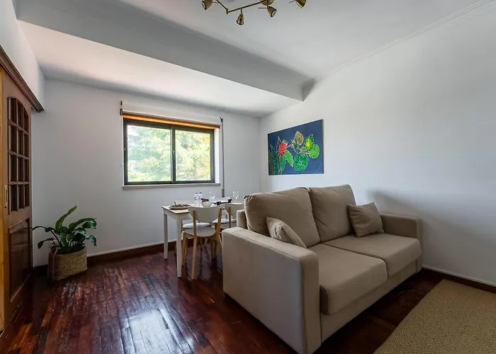 Guestready - Founder's Soul Appartement Coimbra